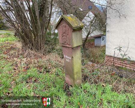 Heimatarchiv Schneeberg