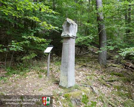 Heimatarchiv Schneeberg