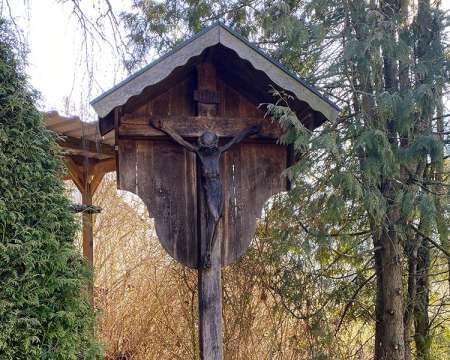 Heimatarchiv Schneeberg