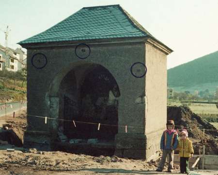 Heimatarchiv Schneeberg