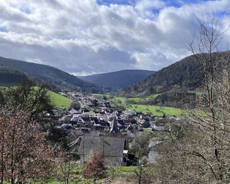 Heimatarchiv Schneeberg